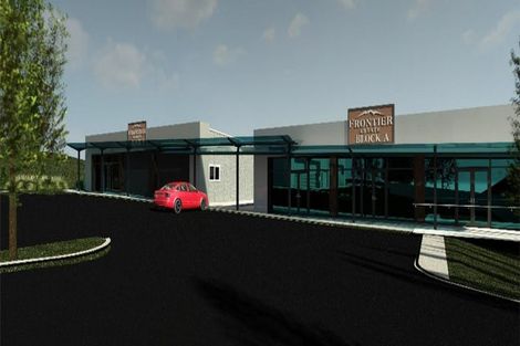 Photo of property in 8 Frontier Road, Te Awamutu, 3800