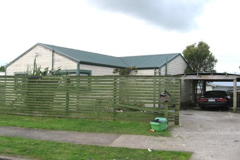 Photo of property in 3 Zircon Place, Wiri, Auckland, 2104