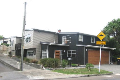 Photo of property in 55a Colway Street, Ngaio, Wellington, 6035