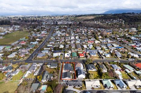 Photo of property in 47 Connolly Street, Geraldine, 7930