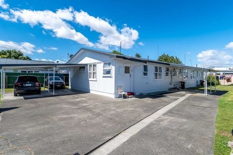 Photo of property in 109 Hapuka Street, Frimley, Hastings, 4120