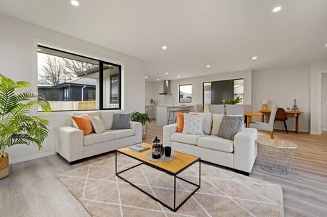 Photo of property in 49d Hall Street, Kihikihi, Te Awamutu, 3800