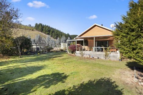 Photo of property in 47 Finlayson Road, Waihola, Milton, 9073