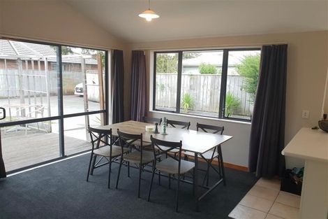 Photo of property in 217a College Street, West End, Palmerston North, 4412