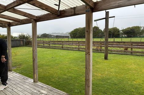 Photo of property in 415 Main South Road, Paroa, Greymouth, 7805