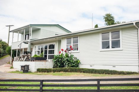 Photo of property in 4 Glen View Avenue, Otorohanga, 3900