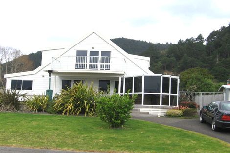 Photo of property in 416 Waterways Parade, Pauanui, Hikuai, 3579