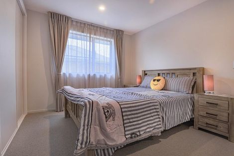 Photo of property in 50 Sandhurst Drive, Rolleston, 7615