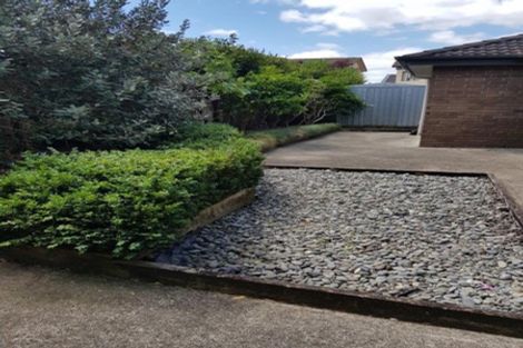 Photo of property in 30 Eroni Clarke Close, Flat Bush, Auckland, 2019