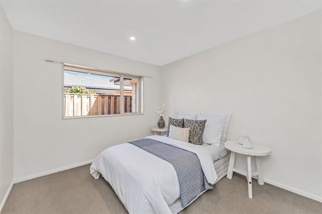 Photo of property in 9 Saracen Avenue, Northwood, Christchurch, 8051