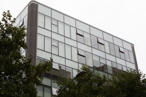 Photo of property in Te Kainga, 195 Willis Street, Te Aro, Wellington, 6011