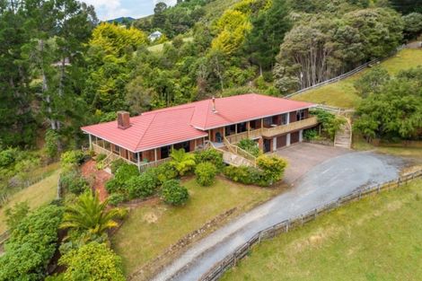 Photo of property in 243 Katherine Mansfield Drive, Whitemans Valley, Upper Hutt, 5371