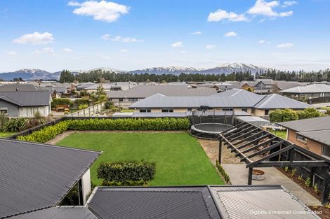 Photo of property in 69 Barkers Road, Methven, 7730
