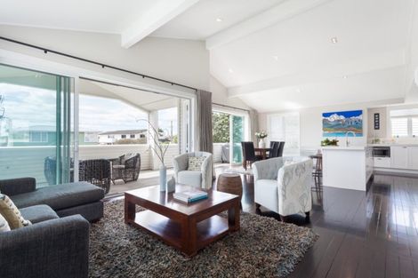 Photo of property in 58 Oceanbeach Road, Mount Maunganui, 3116