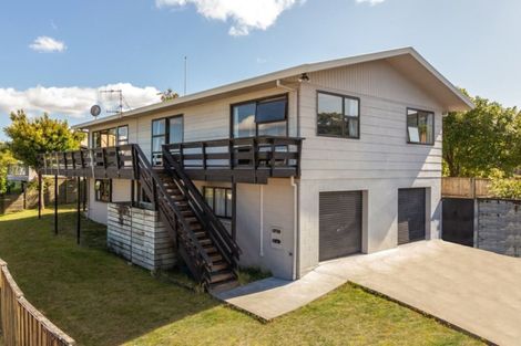 Photo of property in 8 Birch Street, Hilltop, Taupo, 3330