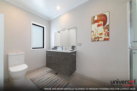 Photo of property in 3 Eyton Kay Road, Hobsonville, Auckland, 0616