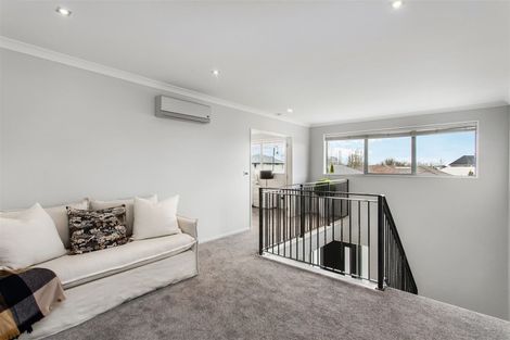 Photo of property in 7 Brookwater Avenue, Northwood, Christchurch, 8051