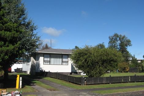 Photo of property in 19 Lauriston Street, Tokoroa, 3420