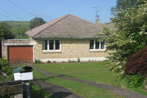 Photo of property in 46 Kea Street, Piopio, 3912