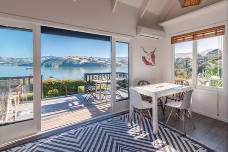 Photo of property in 217 Beach Road, Akaroa, 7520