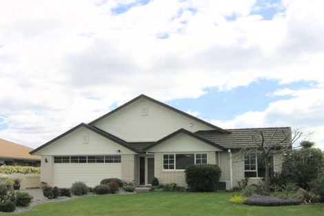 Photo of property in 38 Denny Hulme Drive, Mount Maunganui, 3116