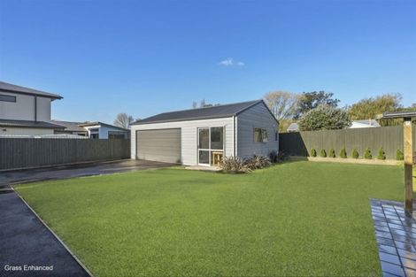 Photo of property in 3 Gilbert Place, Sydenham, Christchurch, 8023