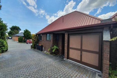 Photo of property in 1/18 Division Street, Riccarton, Christchurch, 8041