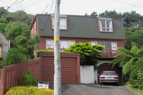 Photo of property in 28b Euston Road, Wilton, Wellington, 6012