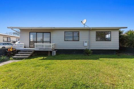 Photo of property in 6a Paul Street, Whakatane, 3120