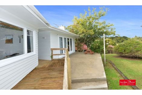 Photo of property in 42 Corks Road, Te Kamo, Whangarei, 0112