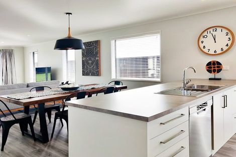 Photo of property in 42 Lanner Drive, Rolleston, 7615