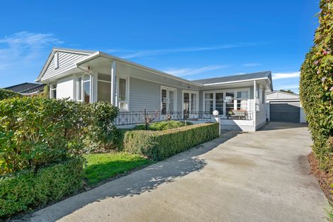 Photo of property in 28 Evesham Crescent, Spreydon, Christchurch, 8024