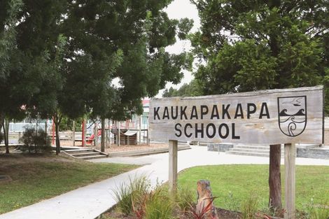 Photo of property in 1 Maclennan Farm Lane, Kaukapakapa, 0871