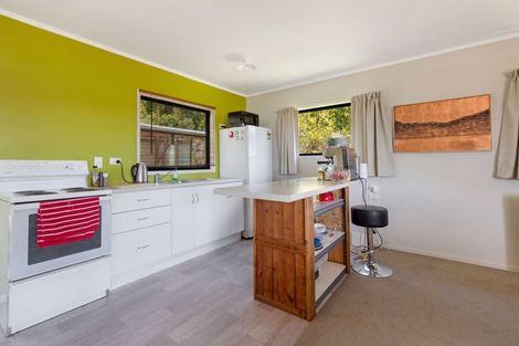 Photo of property in 119 State Highway 30, Lake Rotoma, Rotorua, 3074