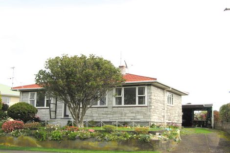 Photo of property in 11 Watene Crescent, Waitara, 4320