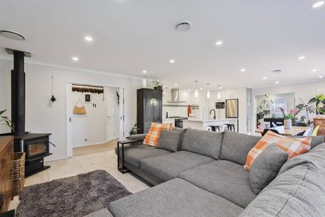 Photo of property in 27 Delamare Way, Rolleston, 7614