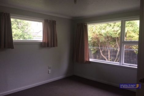 Photo of property in 112a Totara Street, Riccarton, Christchurch, 8041