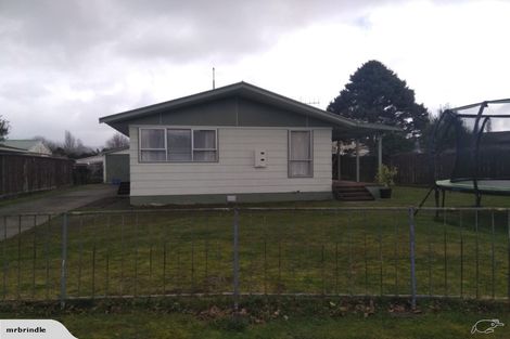 Photo of property in 3 Marotoa Grove, Turangi, 3334