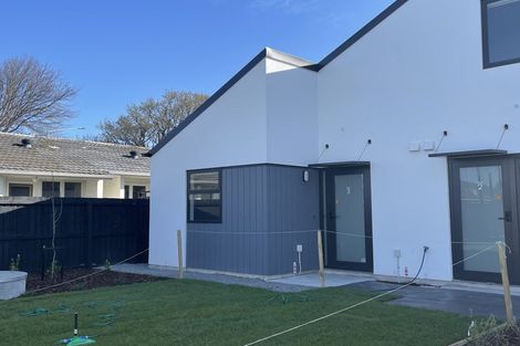 Photo of property in 3/300 Fitzgerald Avenue, Christchurch Central, Christchurch, 8013