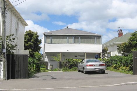 Photo of property in 11 Tinakori Road, Thorndon, Wellington, 6011