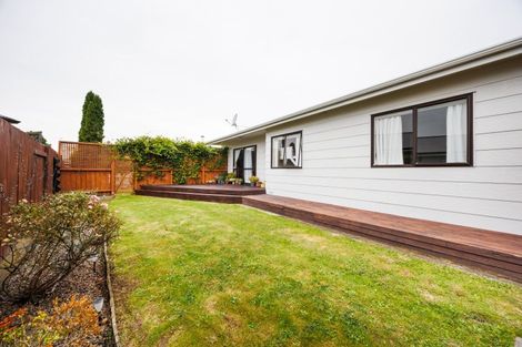 Photo of property in 5 Cargill Grove, Kelvin Grove, Palmerston North, 4414