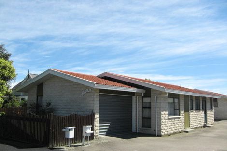 Photo of property in 15c Cambria Street, The Wood, Nelson, 7010