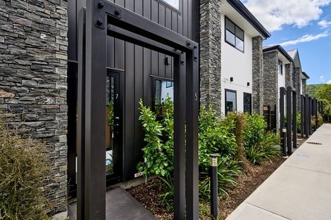 Photo of property in 7/5 Milne Crescent, Taita, Lower Hutt, 5011