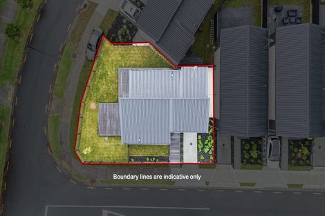 Photo of property in 18 Recovery Road, Papakura, 2110