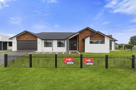 Photo of property in 563 Borman Road, Flagstaff, Hamilton, 3210