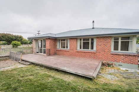 Photo of property in 42 Arun Street, Marchwiel, Timaru, 7910