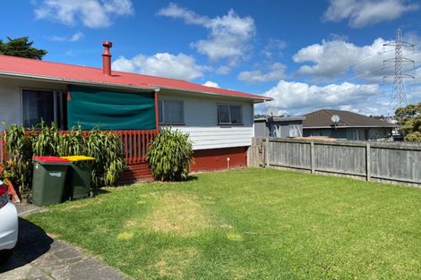Photo of property in 13 Ravenna Way, Clover Park, Auckland, 2023