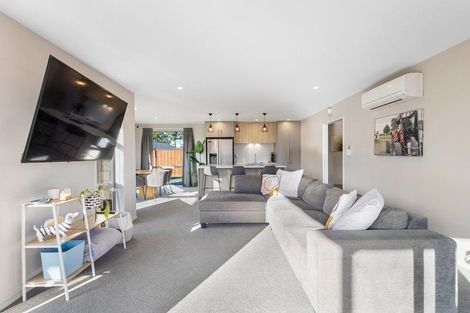 Photo of property in 7 Hepburn Place, Rolleston, 7614