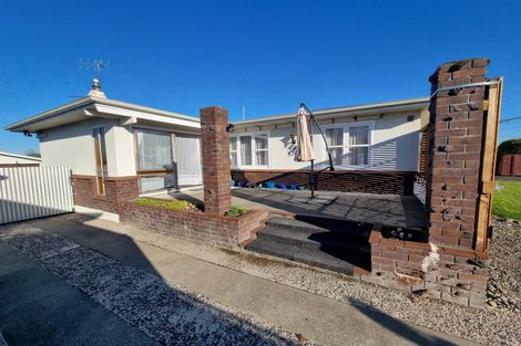 Photo of property in 22 Jull Crescent, Waipukurau, 4200