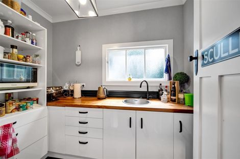 Photo of property in 279 Manutahi Road, Lepperton, New Plymouth, 4372